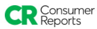 Logo for Consumer Reports